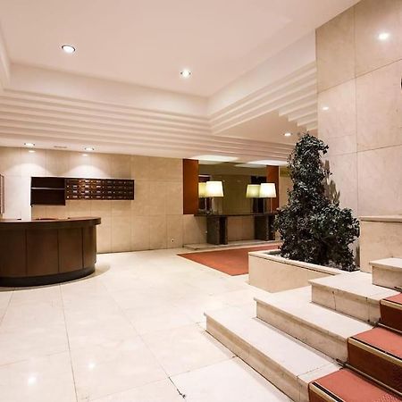 Apartamento En Gran Via Bilbau Exterior foto