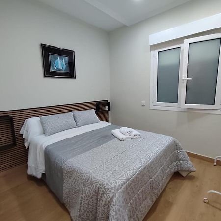 Apartamento En Gran Via Bilbau Exterior foto