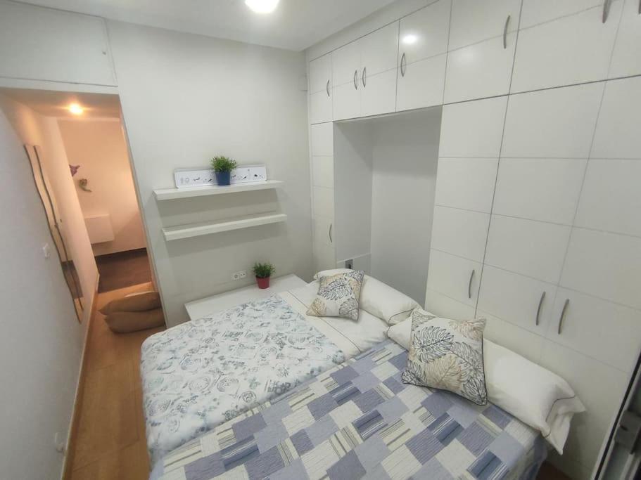 Apartamento En Gran Via Bilbau Exterior foto